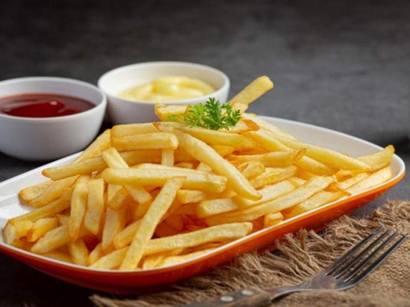 धोरों में उगे आलू से बनेंगे कुरकुरे फ्रेंच-फ्राइज