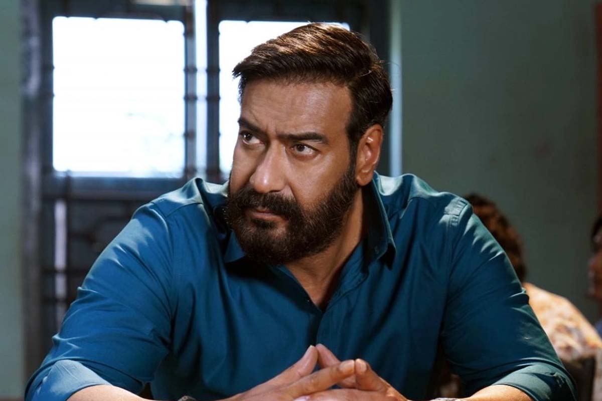 Drishyam 2 box office collection Day 6