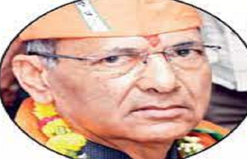 Gujarat election 2022: भाजपा के 89, कांग्रेस के 73 प्रतिशत प्रत्याशी करोड़पति