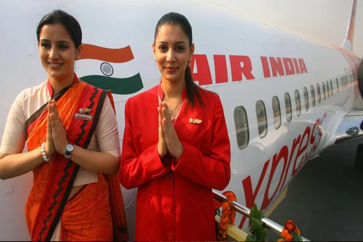 air india issued guidelines