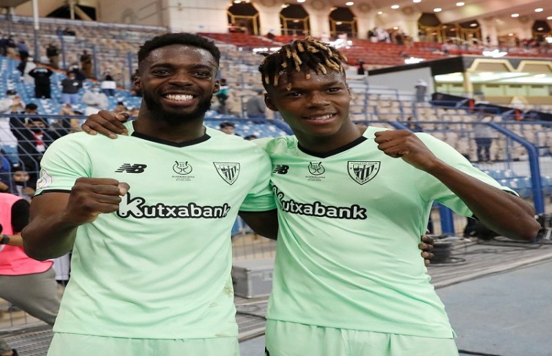 FIFA World Cup 2022: भाइयों की अजब जोड़ी, बड़ा घाना से तो छोटा खेल रहा स्पेन से