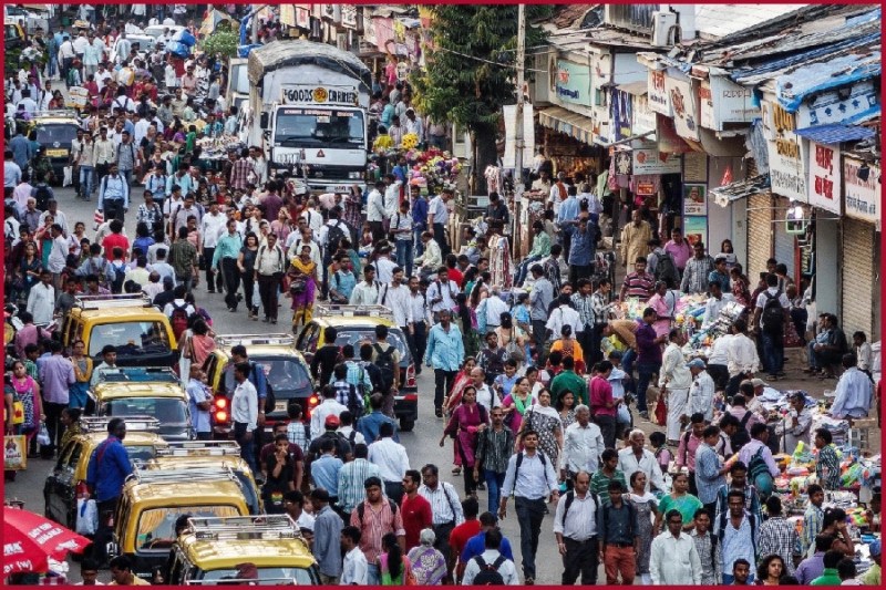 आपकी बात, क्या जनसंख्या नियंत्रण के लिए कानून बनाया जाना चाहिए?