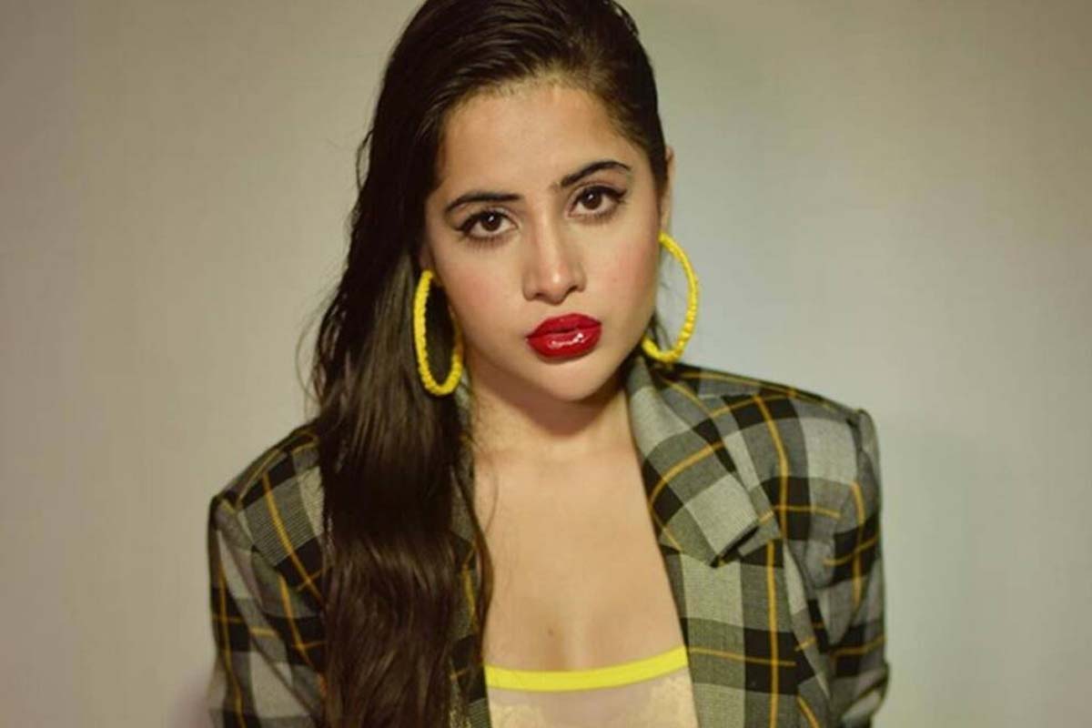 इस देश ने Urfi Javed पर लगाया बैन