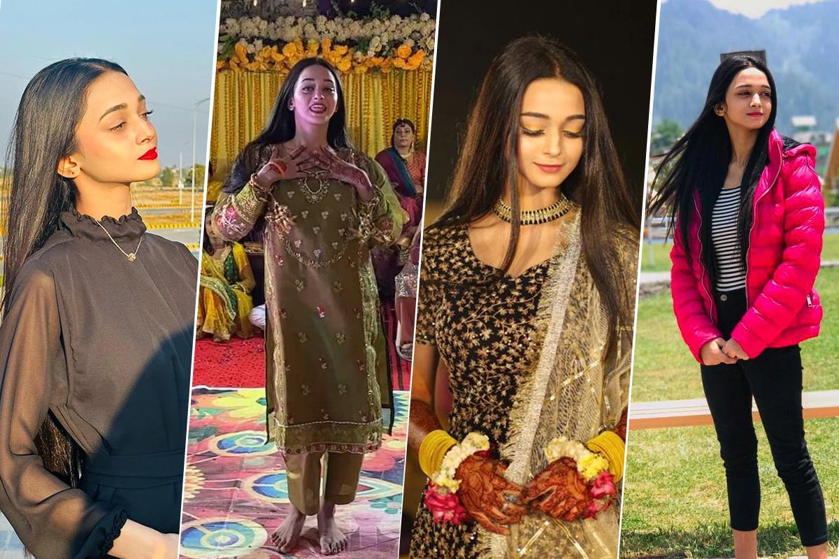 pakistani girl ayesha