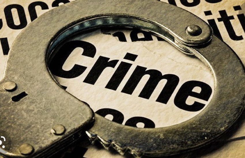 बदमाश बेखौफ होकर कर रहे पुलिस पर हमला