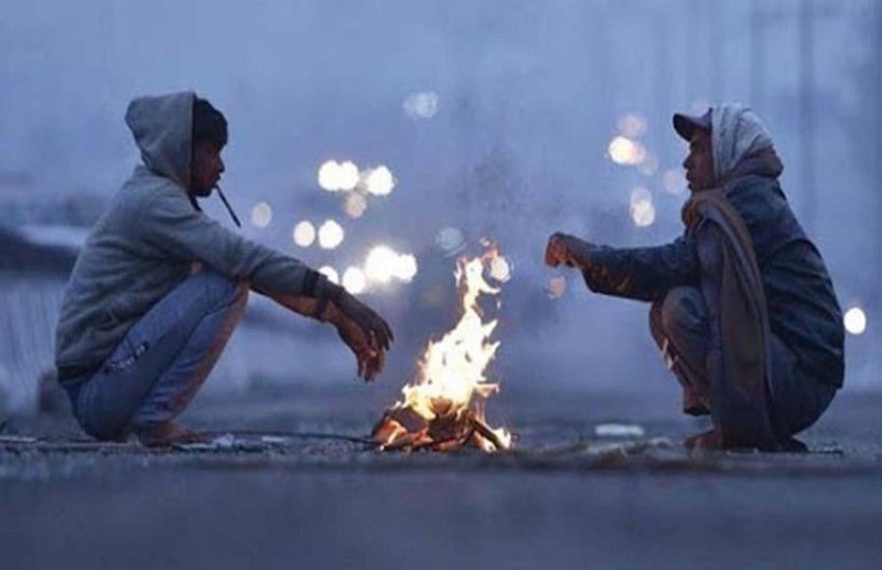 Weather Update:सर्दी का असर तेज