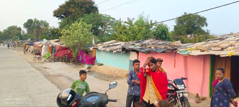 K to kalam not perform 11 thousamd people in Ujjain District MP