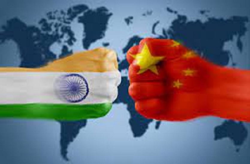 चीन ने हिंद महासागर क्षेत्र के 19 देशों के साथ की बैठक की