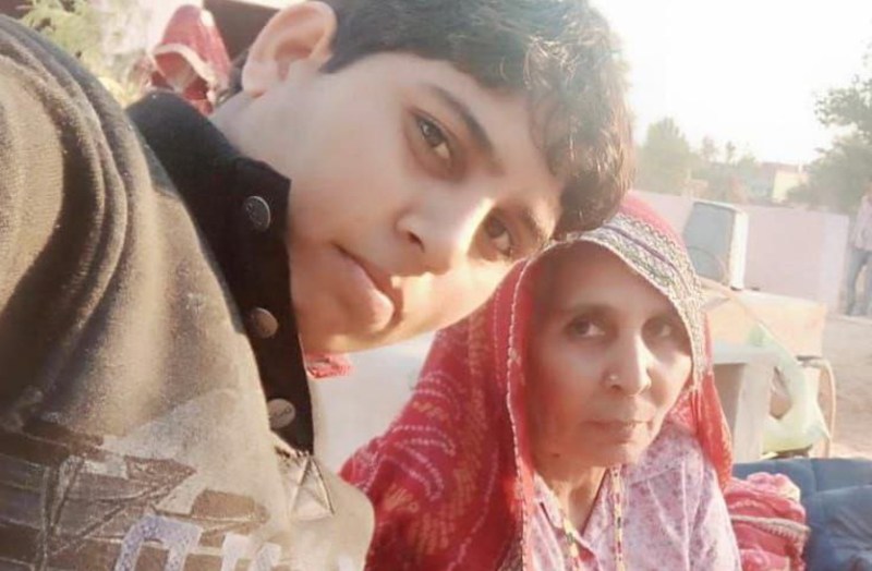 Story of mother struggle shines with daughter's medals