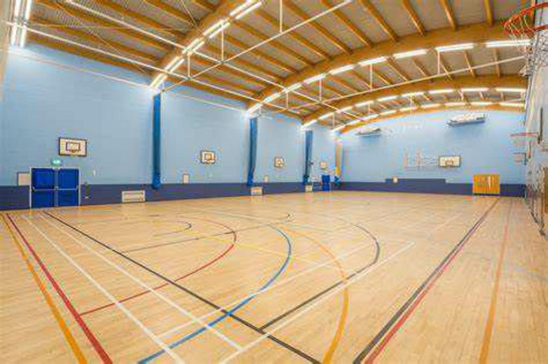 रामगंजमंडी में 4.40 करोड़ की लागत से बनेगा इंडोर स्पोर्ट्स हाॅल