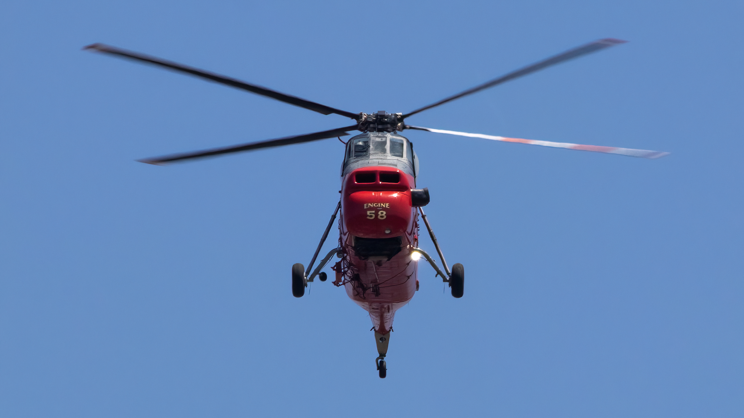 South Korea Helicopter Crash: दक्षिण कोरिया में हेलीकॉप्टर क्रेश, पांच लोगों की मौत