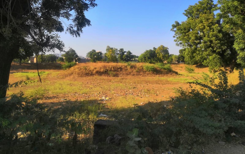 पर्यटन स्थल के रूप में विकसित होगा सिरोही का डिग्गीनाड़ी व अखेलाव तालाब