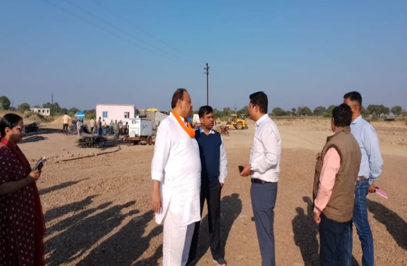 ratlam bjp mla latest hindi news