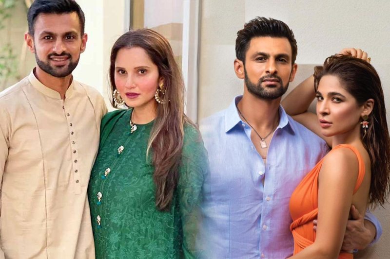 sania and shoaib divorce