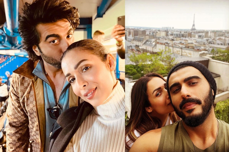 malaika arora and arjun kapoor