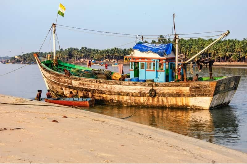 Maharashtra Malvan Boat Missing: