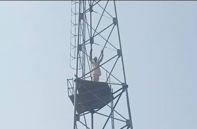 Sardarshahar.NEWS- वार्ड-1 का मामला: एक साल पहले चोरी हो गई थी गाय, अब तक क्यों नहीं मिली?