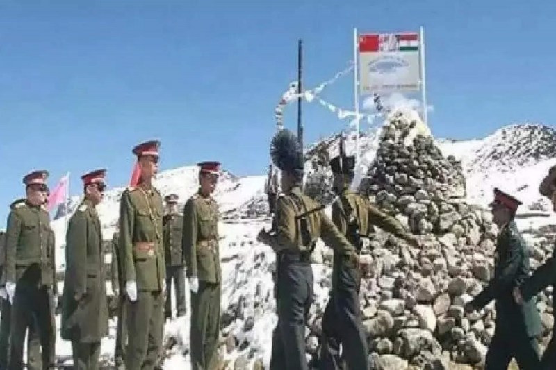 China built new military post near disputed LAC, 'another worrying sign' says US Congressman