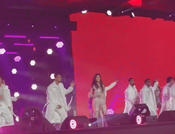 Fifa World Cup 2022 Nora Fatehi