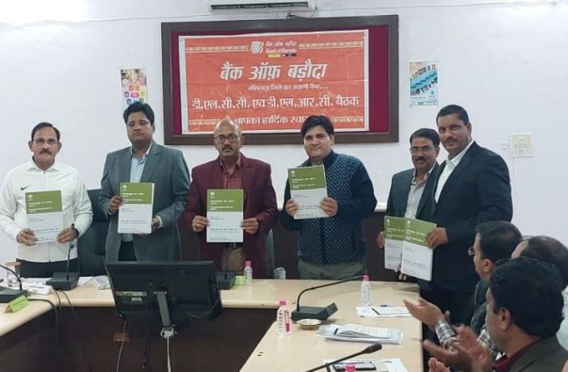 भीलवाड़ा के उद्यमी समय पर चुकाते है ऋण, इसलिए है कम एनपीए