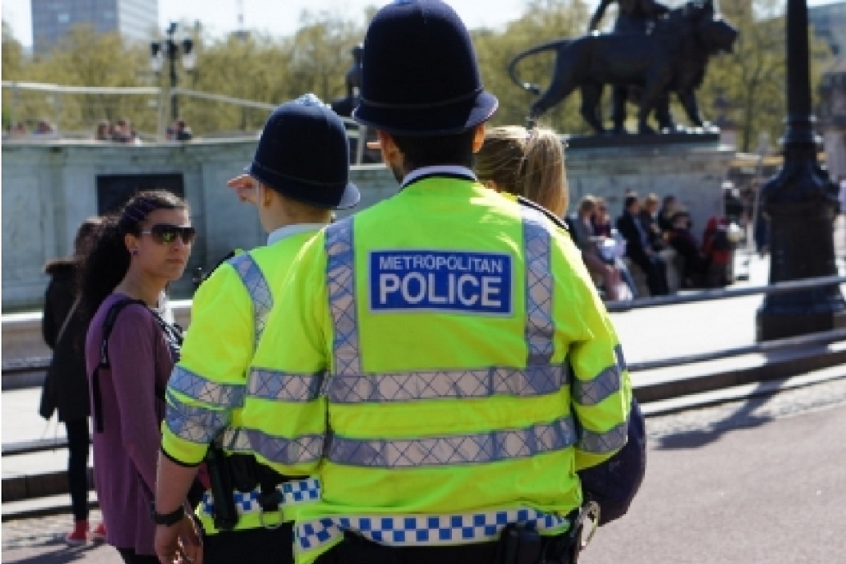 Indian Origin UK Police Officer Found GuiltyFor Rudeand Aggressive Behaviour towards women Driver