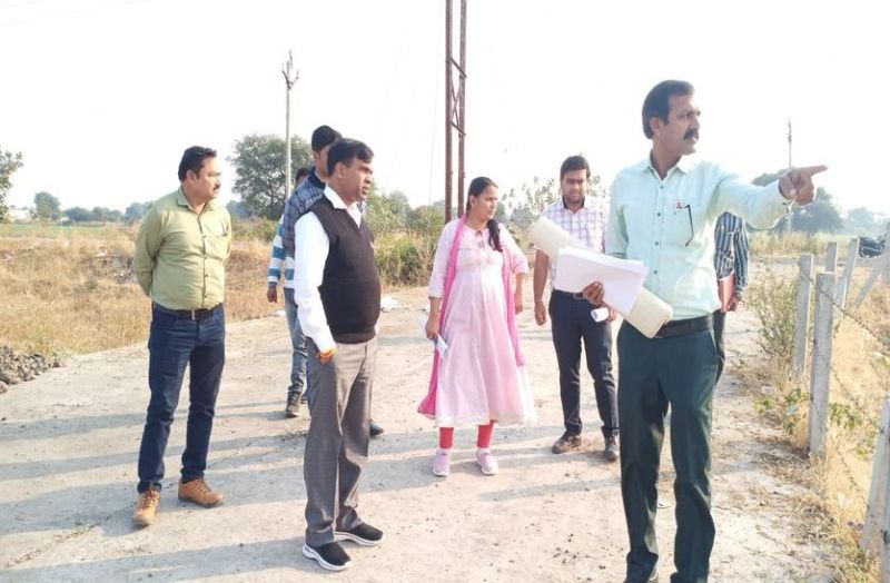 Watch VIDEO: Colony for the poor will be built in Ratlam at a cost of 100 crores