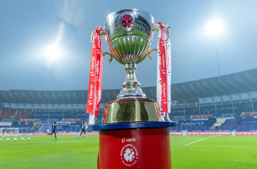 Surguja team got a place in Indian football league