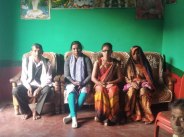 दोनों आंखों से दिव्यांग बेटी ने दिलाया स्वर्णपदक, तंग हालत से टूट रहा हौंसला