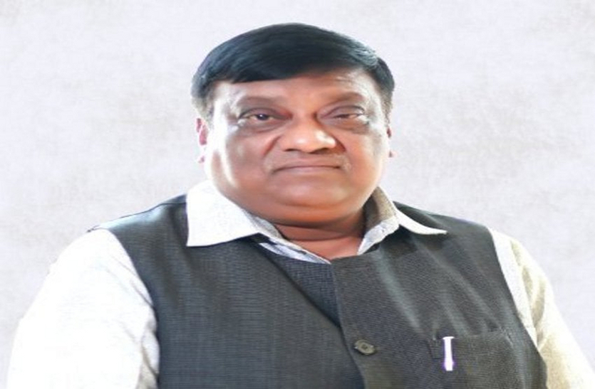 आरक्षण के मुद्दे पर पर भाजपा हमलावर, नेता प्रतिपक्ष ने कहा-कांग्रेस सरकार की मंशा आरक्षण देना कम, राजनीति करना ज्यादा है