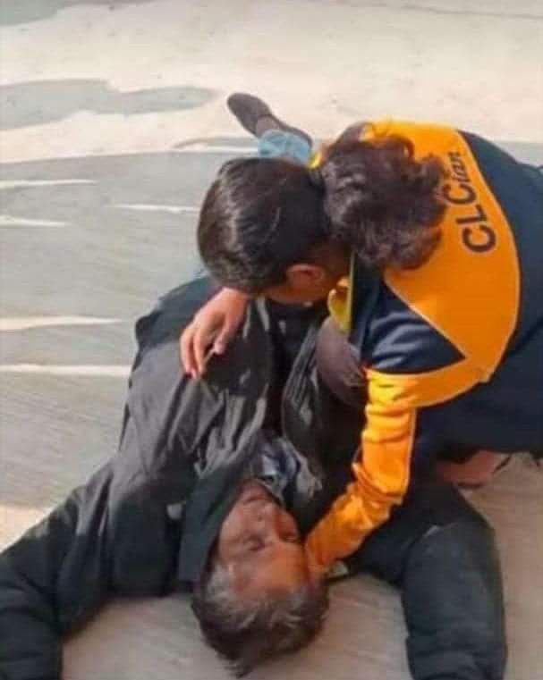 On the way, the miscreants also killed Tarachand of Nagaur