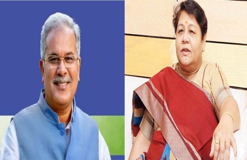 76 percent Reservation in Chhattisgarh