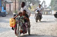 WORLD DISABLED DAY