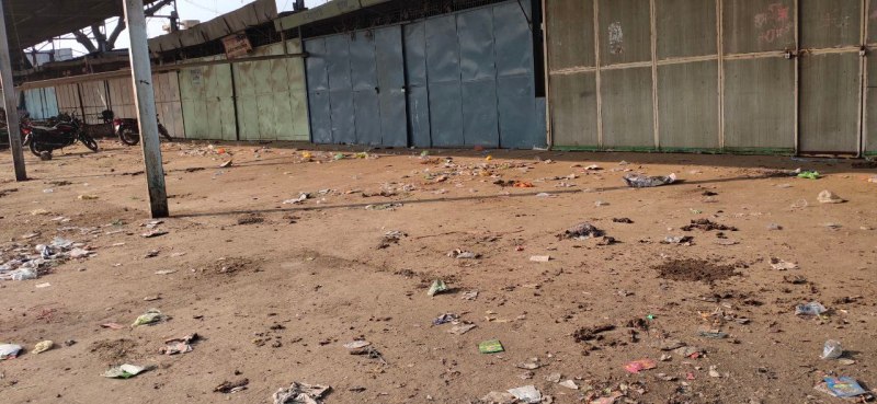 स्वच्छता कार्य में नपा ने खोया भरोसा, मंडी अब सफाई एजेंसी बदलने की तैयारी में