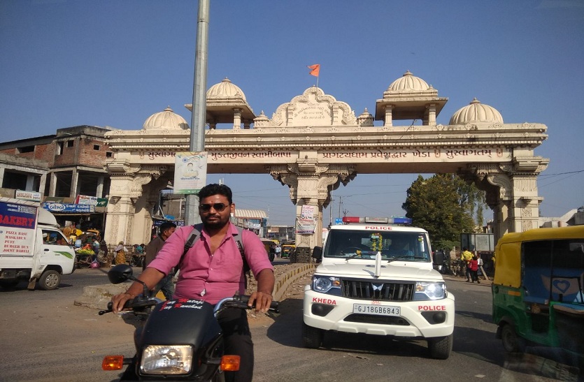 मध्य गुजरात के आणंद और खेड़ा जिलों में कांग्रेस-भाजपा सीधे मुकाबले फंसी