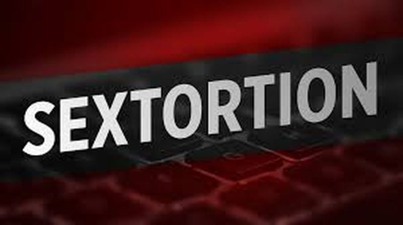 हाई प्रोफाइल सेक्सटॉर्शन (Highprofile Sextortion) में नया मोड़, युवती ने लगाए यह आरोप
