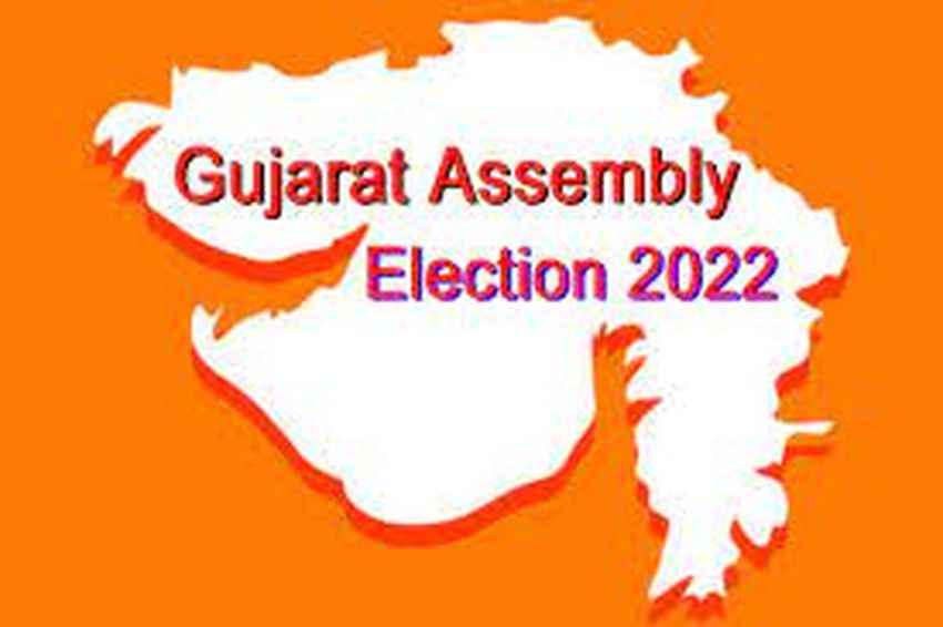 GUJARAT ELECTION 2022 दूसरे चरण के मतदान से पहले कांग्रेस ने डाली गुगली