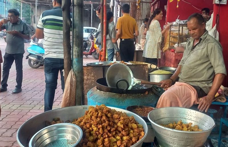 Surat/ पोंक की जायका लेने जेब पर पड़ेगा भारी, प्रति किलो 100 रुपए की बढ़ोतरी