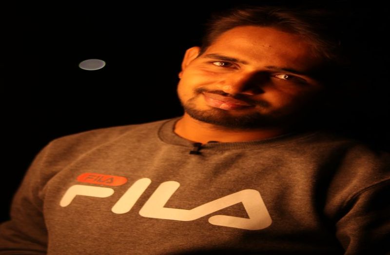 दिलराज सिंह का एक्सीडेंट, फैंस हुए इमोशनल