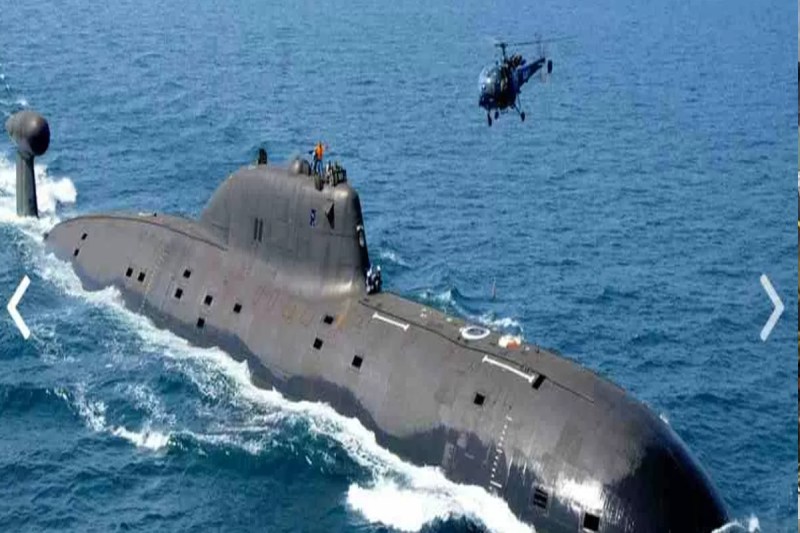 indian navy naval