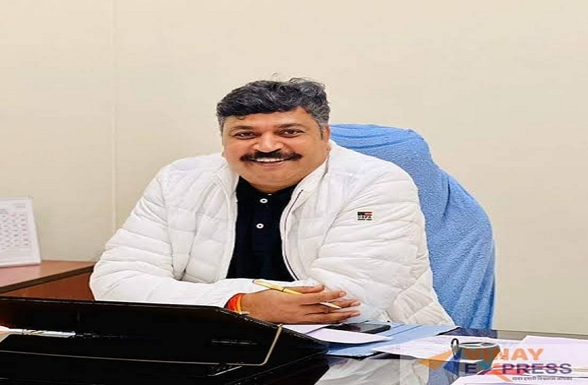 कांग्रेस में गुटबाजी नहीं, राहुल के लिए यादगार होगी अलवर की सभा