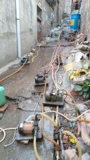 सर्दियों में भी पेयजल किल्लत, कई क्षेत्रों में एकाद घंटे जलापूर्ति