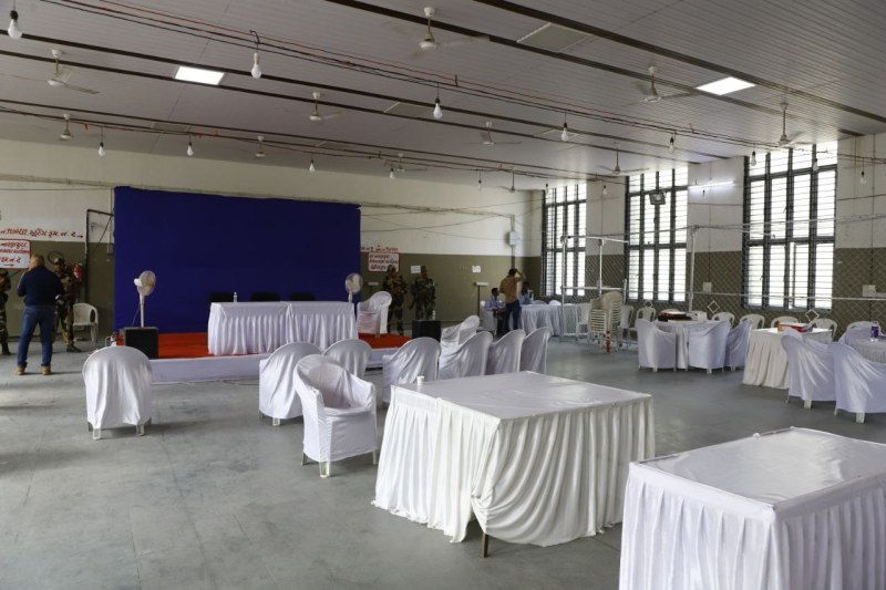 Gujarat election 2022: सभी निगाहें गुजरात पर, विधानसभा चुनाव के नतीजे आज