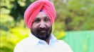 Rajasthan Congress New In Charge Sukhjinder Singh Randhawa Interview