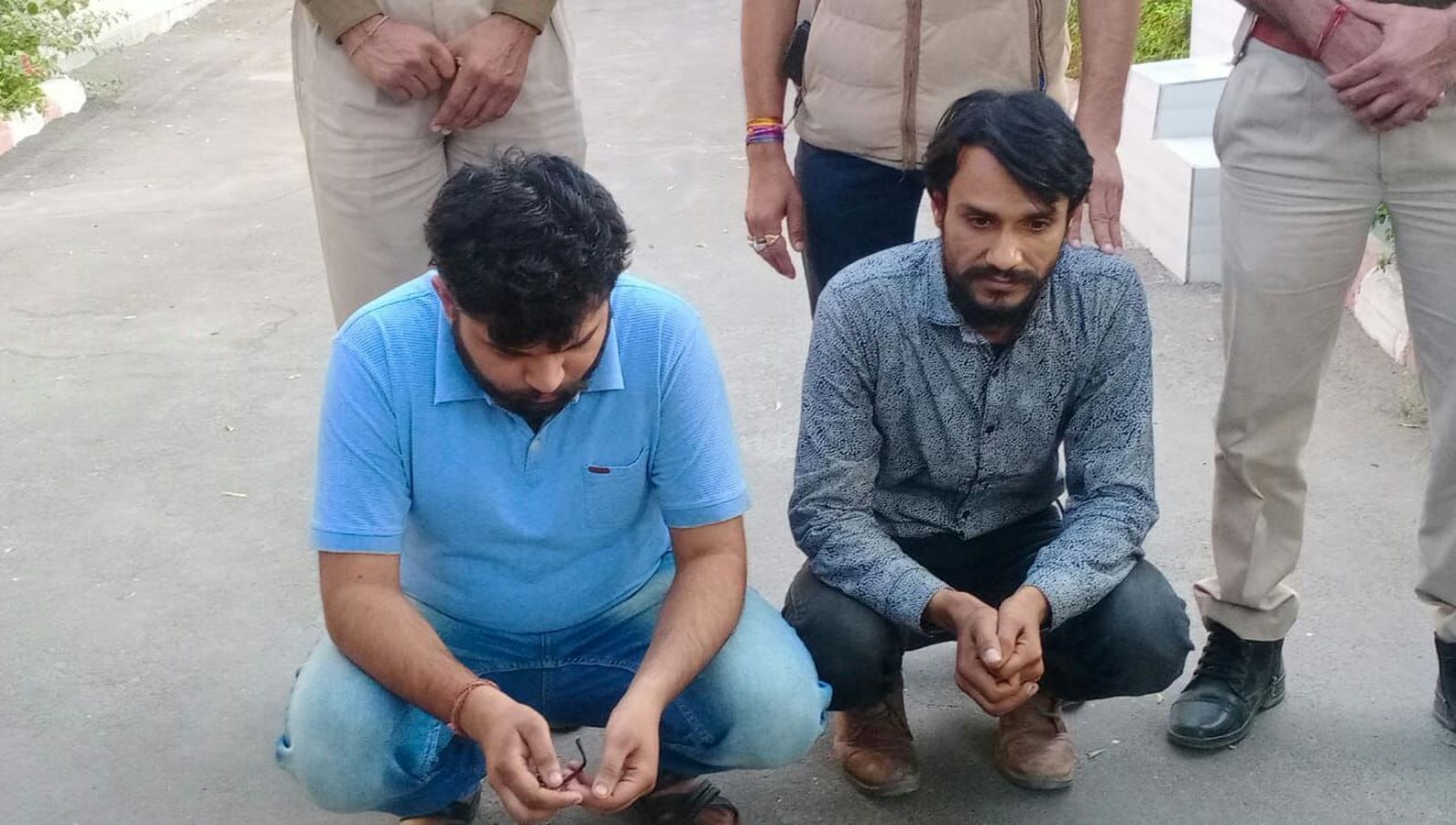 Cyber fraud : 16 करोड़ की ठगी, 32 लाख रिफण्ड, सवा करोड़ फ्रीज कराए