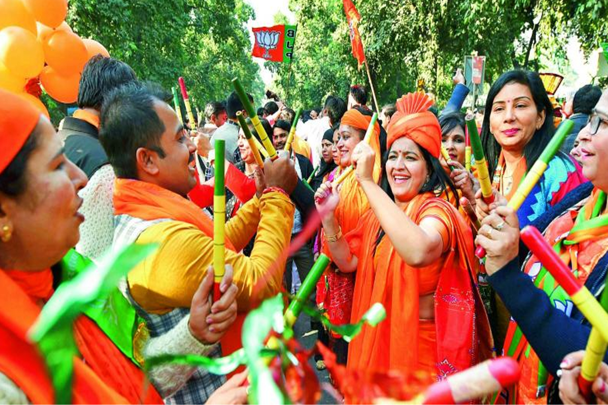 Gujrat Assembly Elections 2022