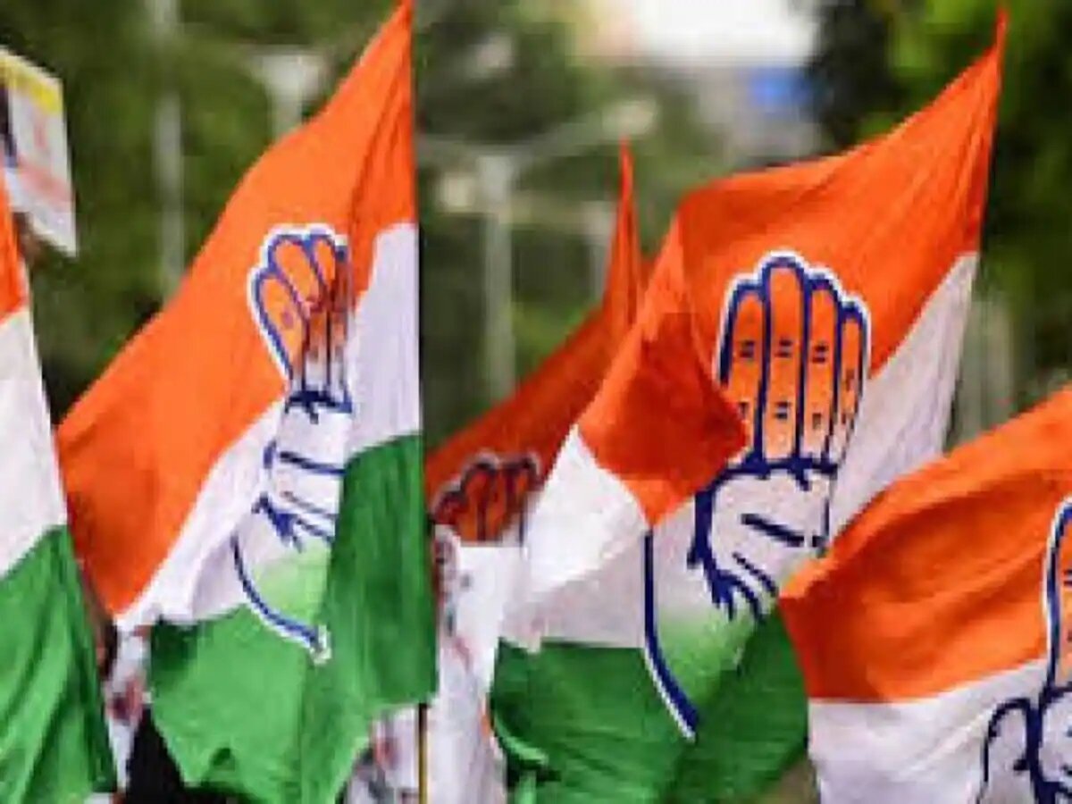 शहर कांग्रेस अध्यक्ष को लेकर उठापटक हुई तेज, कुर्सी के नजदीक पहुंचे अरविंद