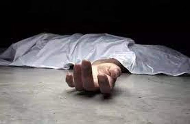 RAPE-MURDER : पड़ोस के बंद मकान में मिला सात साल की बच्ची का शव