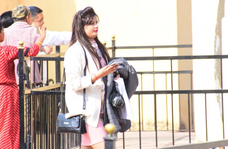 Mousam: सर्दी में बारिश का अलर्ट, माउंटआबू में पारा एक डिग्री, जानें अपने शहर का हाल