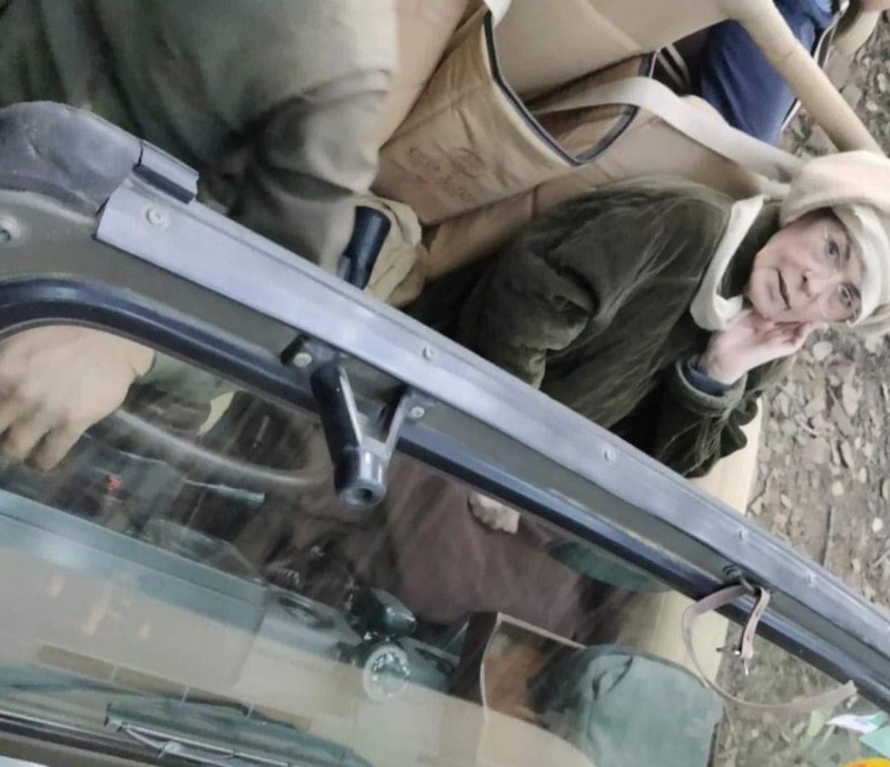 बर्थ-डे पर सोनिया ने परिवार संग किया रणथम्भौर भ्रमण