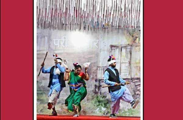 Pari Baazaar Start in bhopal, watch photo gallery of bhopali beghams